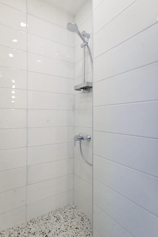 דירות Cosy And Stylish Studio Next To Sofia'S Central Market Hall מראה חיצוני תמונה